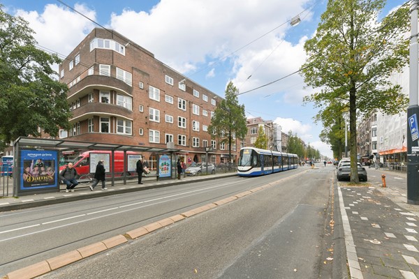 Medium property photo - Ruysdaelstraat 90-2, 1071 XH Amsterdam